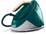 Philips | Ironing System | PSG7140/70 PerfectCare 7000 Series | 2100 W | 1.8 L | 8 bar | Auto power off | Vertical steam function | Calc-clean function