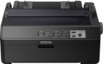 Epson LQ-590IIN | Mono | Dot matrix | Dot matrix printer | Black