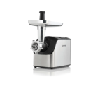 Gorenje | Meat Grinder | MG2202XE | Stainless Steel/Black | 2200 W | Number of speeds 1 | Throughput (kg/min) 2.2