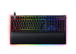 Razer | Huntsman V2 | Black | Gaming keyboard | Wired | Optical | RGB LED light | RU