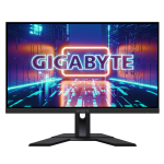 Gigabyte | Gaming Monitor | M27Q-EK | 27 " | IPS | QHD | 170 Hz | 0.5 ms | 2‎‎560 x 1440 pixels | 3‎50 cd/m² | HDMI ports quantity 2 | Black