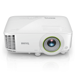 Benq | EH600 | Full HD (1920x1080) | 3500 ANSI lumens | White | Lamp warranty 12 month(s) | Wi-Fi