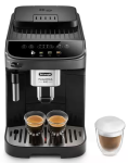 Delonghi | Coffee Maker | ECAM290.21.B Magnifica Evo | Pump pressure 15 bar | Built-in milk frother | Automatic | 1450 W | Black