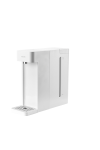 Xiaomi Instant Hot Water Dispenser EU | Water Dispenser | 2000 W | 3 L | Plastic | White