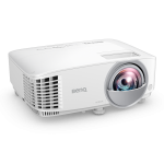 Benq | MW826STH | WUXGA (1920x1200) | 3500 ANSI lumens | White | Lamp warranty 12 month(s)