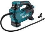 Makita MP001GZ Akumuliatorinis kompresorius 40V XGT, 11bar, 17l/min, Be akumuliatorių ir kroviklio!