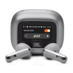 JBL Live Flex 3, silver