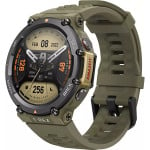 Amazfit T-Rex 2 Wild Green