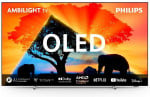 Philips OLED televizorius su Ambilight | 48OLED769/12 | 48 | Smart TV | TITAN OS | 4K UHD