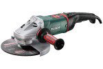 METABO kampinis šlifuoklis 230mm 2400W WE 24-230 MVT QUICK