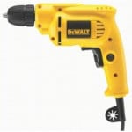 Gręžtuvas Dewalt DWD 014 S