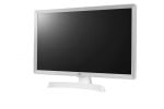 LG Monitorius 23.6 cali 24TQ510S-WZ televizorius