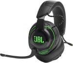 Harman JBL Quantum 910 made skirta Xbox Belaidės Over-Ear-Gaming-Ausinės Juodas/Grün