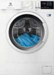 Skalbimo mašina Electrolux EW6S5426E6 PerfectCare 600 Slim pyykinpesukone