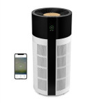 Išmanusis oro valytuvas Duux Tube Smart Air Purifier DXPU03