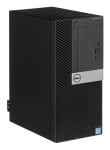 Stacionarus Kompiuteris - DELL OptiPlex 5050 i5-6400 8GB 256GB SSD Juodas