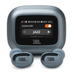 JBL Live Buds 3, blue