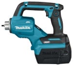 Makita VR001GZ Akumuliatorinis giluminis vibratorius, XGT 40V Max,be veleno, Be akumuliatorių ir kroviklio!