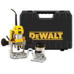 Freza DeWalt D26204K; 900 W