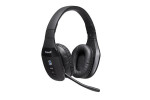 Gn Audio BlueParrott Bluetooth Ausinės S450-XT Hands free device, Noise-canceling, 148 g, Juodas