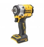 Smūginis veržliasukis DeWalt DCF921N-XJ; 18 V (be akumuliatoriaus ir pakrovėjo)