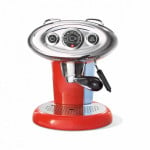 Illy X7.1 iperEspresso Machine