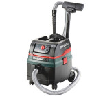 Dulkių siurblys ASR 25 L SelfClean, Metabo