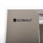 Globalo Retio 60.1 Inox