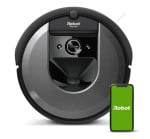 Dulkių siurblys - robotas iRobot Roomba i7 (i7158)