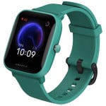 Amazfit Bip U Pro Green