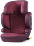 KINDERKRAFT automobilinė kėdutė XPAND 2 ISOFIX I-SIZE, cherry pearl, KCXPAN02RED0000