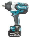 Gręžtuvas Makita DTW1002RTJ