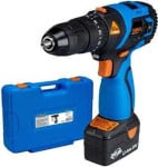 Narex ASP 202-2B carbonless impact driver