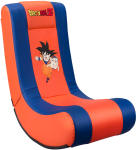 Žaidimų kėdė Subsonic Junior RockNSeat DBZ V2