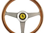 „Thrustmaster“ – „Ferrari 250 GTO“ ratų priedas