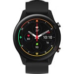 Xiaomi Mi Watch Black