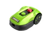 Vejos robotas Orbex S1200G