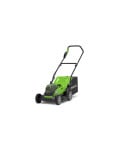 Vejapjovė be akumuliatoriaus Greenworks g24x2lm36