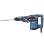 Akumuliatorinis genėjimo pjūklas, Makita HM0871C, 1100W, be akumuliatoriaus ir įkroviklio