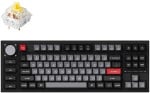 Keychron Q3 Pro 80% belaidė mechaninė klaviatūra (Q3P-M4)