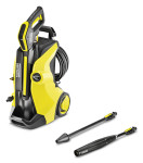 Aukšto slėgio plovimo įrenginys Karcher K 5 Full Control