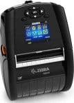 Spausdintuvas Zebra ZQ620 DT PRINT 3IN ENG DUAL/802.11 BT E STRAP BATT WIDTH SEN IN