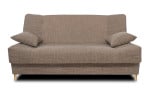 Sofa-lova Platan Jola Magma 04, ruda