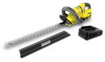 Akumuliatorinės žirklės Karcher HGE 18-50