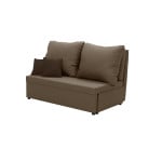 Sofa-lova Belleza Tom, ruda