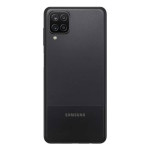 Samsung Galaxy M12 Black