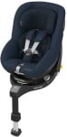 Automobilinė kėdutė Maxi-Cosi Pearl 360 PRO, ~0-18 kg, be bazės, spalva: tamsiai mėlyna