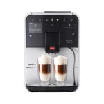 Melitta Barista T Smart F83/1-101 kavos aparatas nuo pupelių iki puodelio