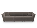 Sofa Cosmopolitan Design Tokyo 5, ruda