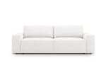 Sofa Besolux Jodie, balta